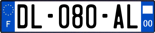 DL-080-AL