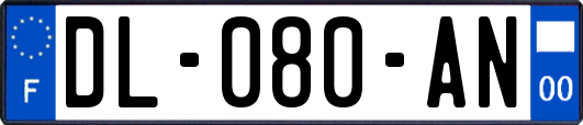 DL-080-AN