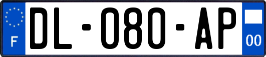 DL-080-AP