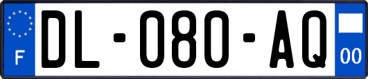 DL-080-AQ