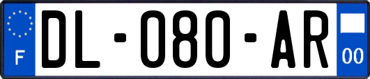 DL-080-AR