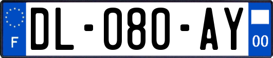 DL-080-AY