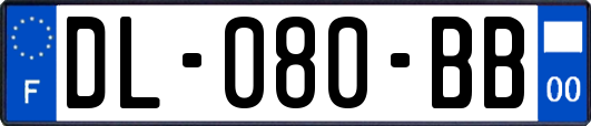 DL-080-BB