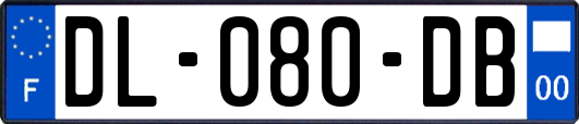 DL-080-DB