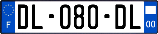 DL-080-DL