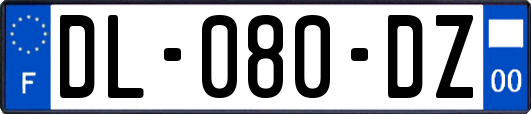 DL-080-DZ