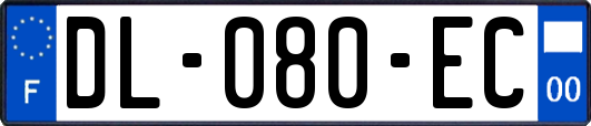 DL-080-EC