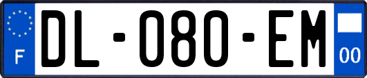 DL-080-EM