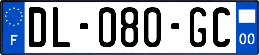 DL-080-GC