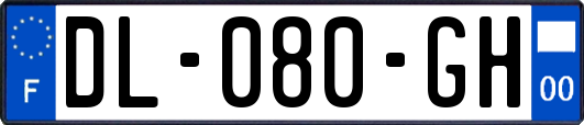 DL-080-GH