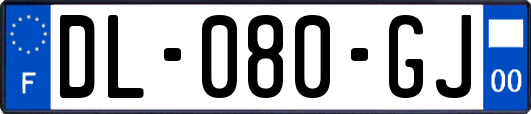 DL-080-GJ