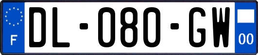 DL-080-GW