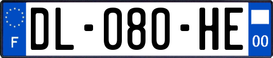 DL-080-HE