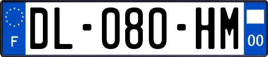 DL-080-HM