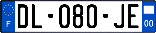 DL-080-JE