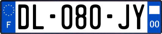 DL-080-JY