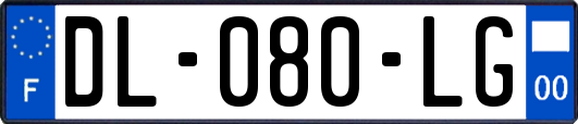 DL-080-LG