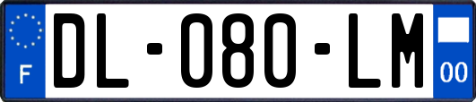 DL-080-LM