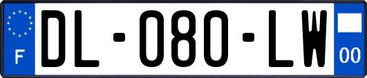 DL-080-LW