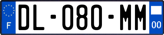 DL-080-MM