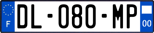 DL-080-MP