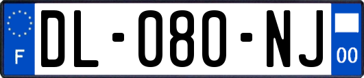 DL-080-NJ