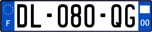 DL-080-QG