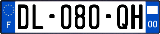 DL-080-QH