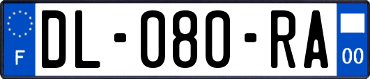 DL-080-RA