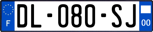 DL-080-SJ