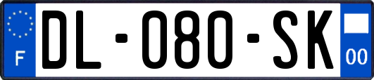 DL-080-SK