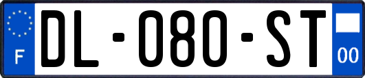 DL-080-ST