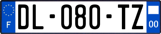 DL-080-TZ