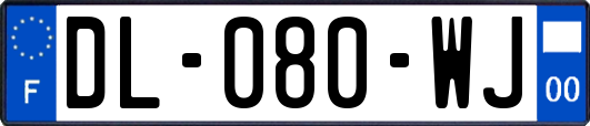 DL-080-WJ