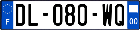 DL-080-WQ