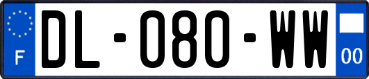 DL-080-WW