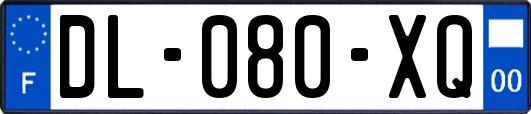 DL-080-XQ