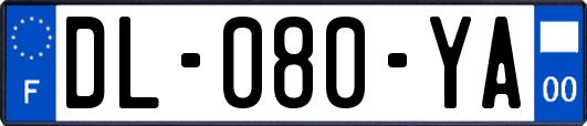 DL-080-YA