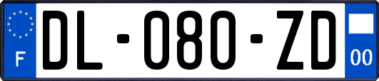 DL-080-ZD