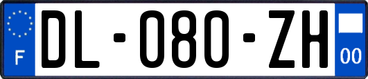 DL-080-ZH