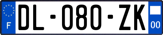 DL-080-ZK