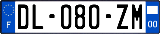 DL-080-ZM