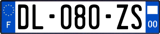 DL-080-ZS