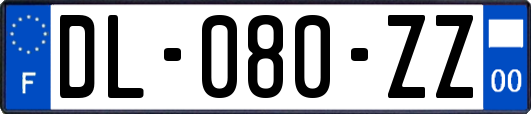 DL-080-ZZ