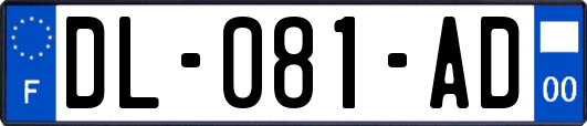 DL-081-AD