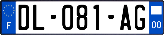 DL-081-AG