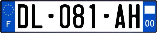 DL-081-AH