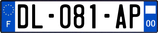 DL-081-AP