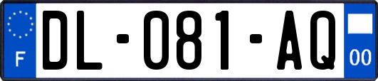 DL-081-AQ