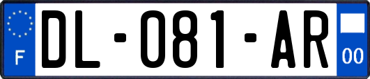 DL-081-AR